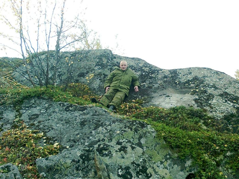 Серега Бугаков фотография #38