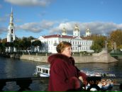 Фотография Ветровой Антонины