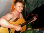 Фотография Каргаполова Олега