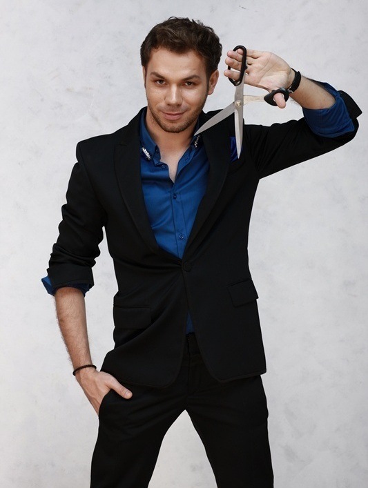 Андре Тан фотография #18