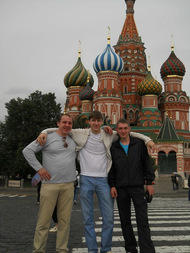 Дмитрий Шевченко фотография #19