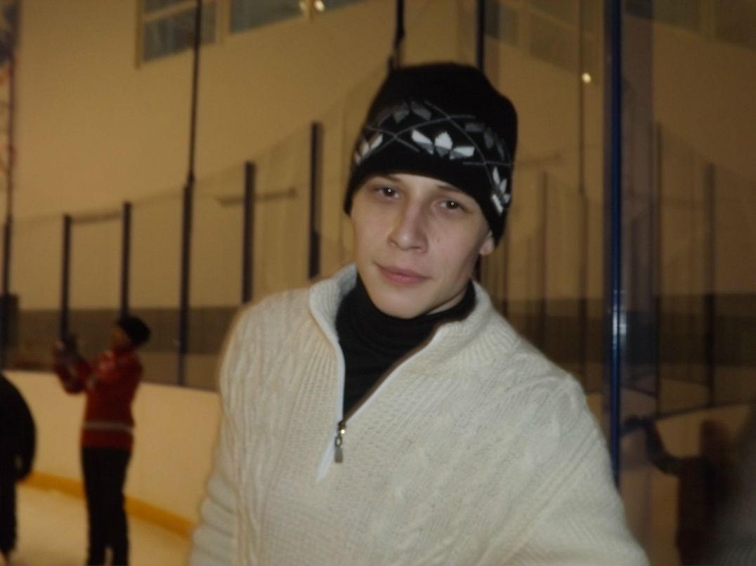 Антон Карпов фотография #24