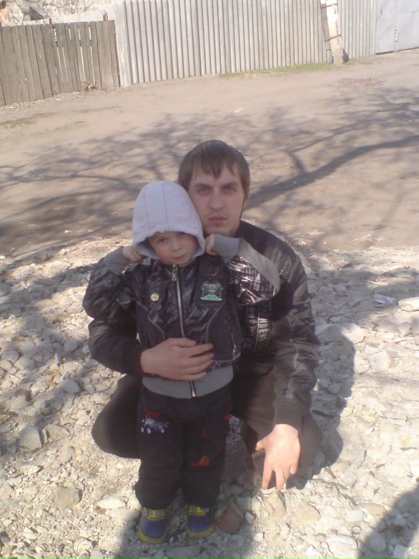 Саша Горай фотография #44