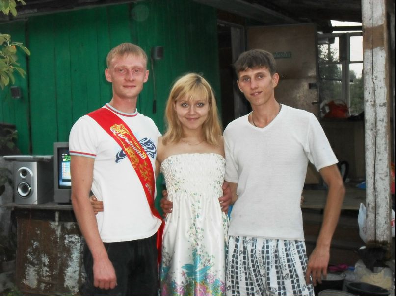 Дмитрий Бабинцев фотография #37