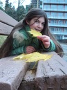 Іннуся Безбах фотография #9 (источник - https://vk.com/id133588051)