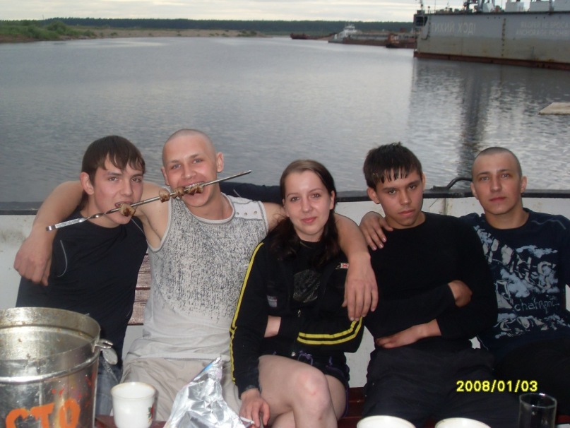 Иван Евтушенко фотография #30