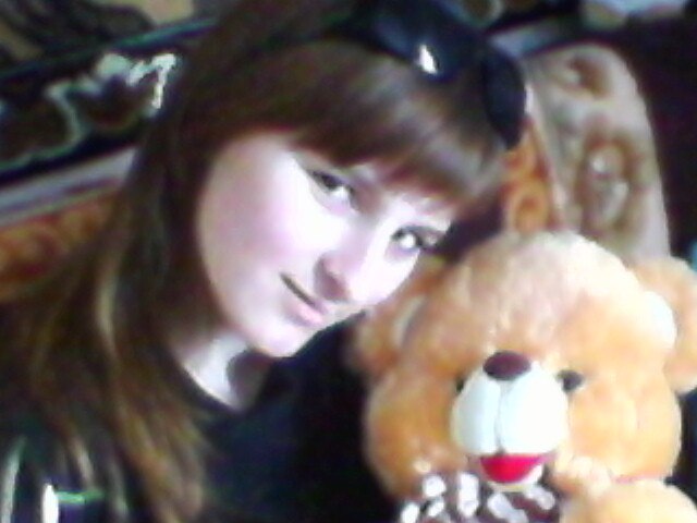 Маринка Глеба фотография #3