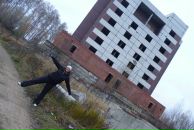 Фотография Морозовой Оли