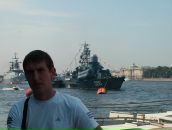 Сергій Никитюк фотография #8 (источник - https://vk.com/id94870336)