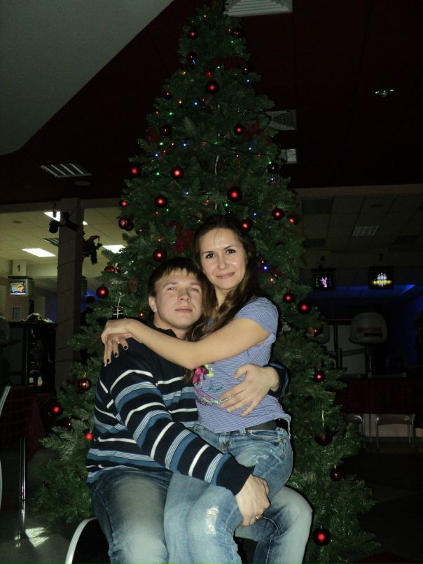 Артем Кривощеков фотография #39