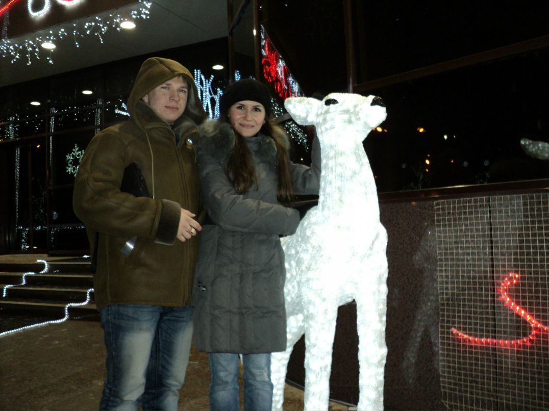 Артем Кривощеков фотография #36