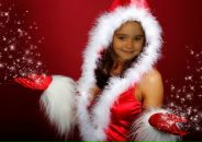 Фотография Антифеевой Алины