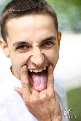 №1, Александр Глотов №1, Александр Глотов