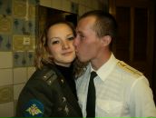 Фотография Барминой Анастасии