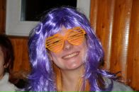 Фотография Джинджер Лисы