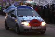 Фотография Ивановой Наталии