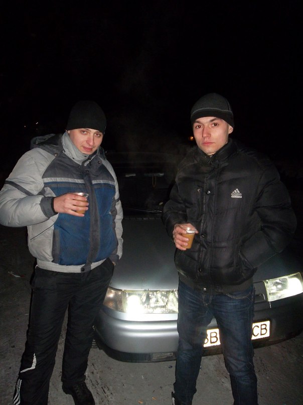 Владимир Бугайчук фотография #44