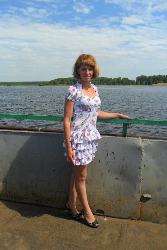 Николай Муравьёв фотография #37