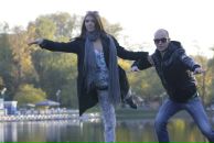 Фотография Болговой Дарии