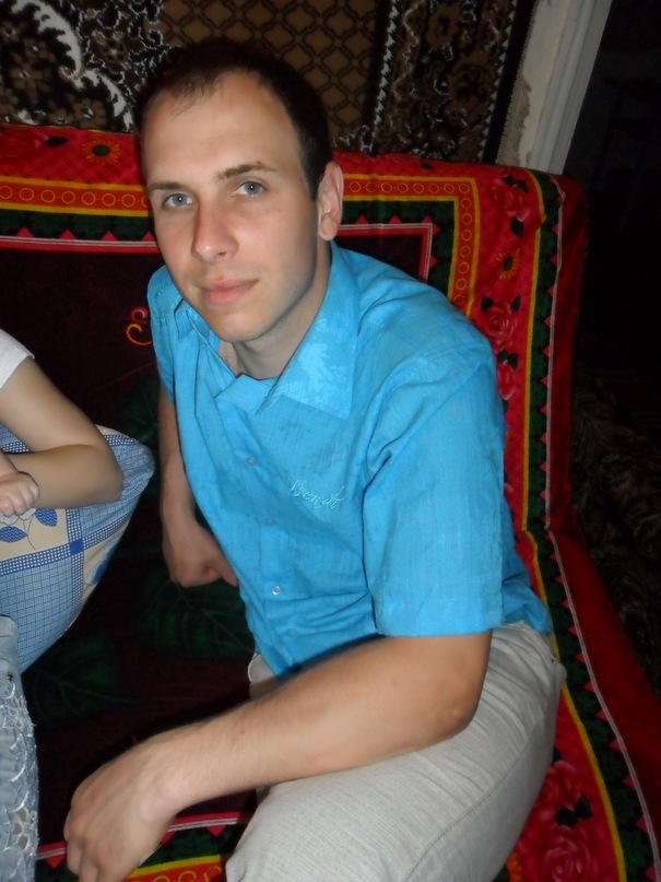 Сергей Буйниченко фотография #10