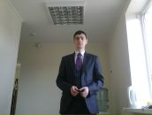 Віктор Пиняк фотография #18 (источник - https://vk.com/id46855881)