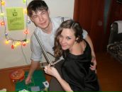 Фотография Кантюкова Массаж Ирины