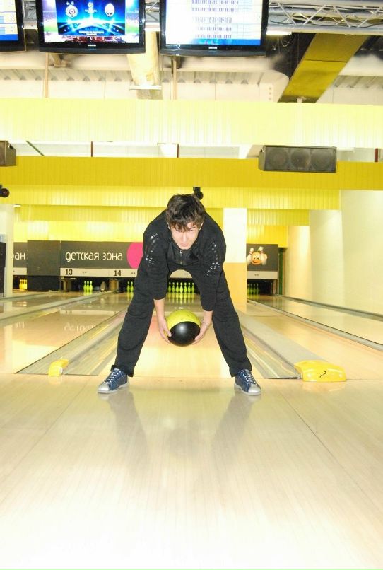 Коля Чуб фотография #44