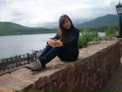 Фотография Макаренковой Надежды