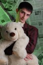 Андрій Тимків фотография #17 (источник - https://vk.com/id69693274)
