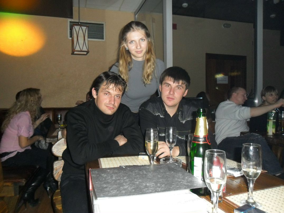 Иван Мещеряков фотография #30