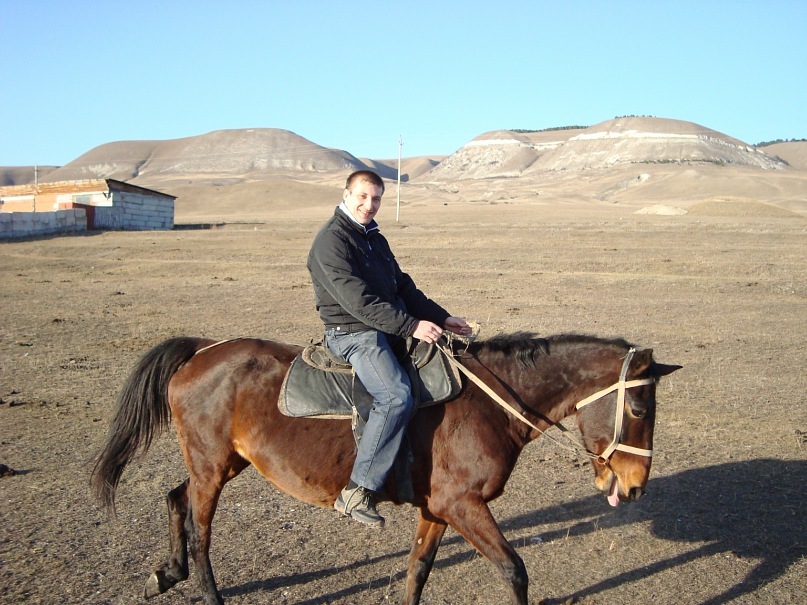 Дмитрий Малинкин фотография #20