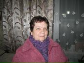 Фотография Чуриковой Надежды