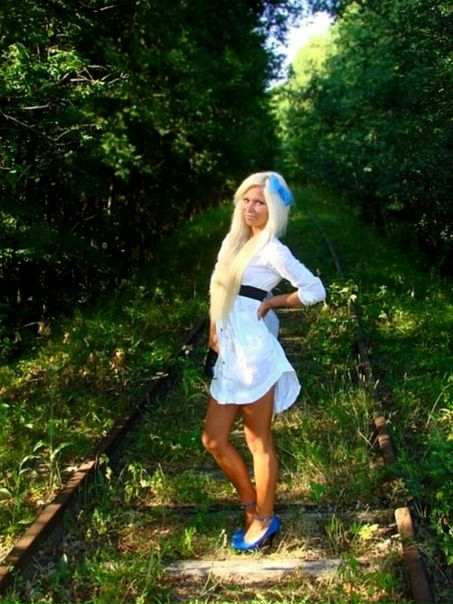 №1, Виктория Огнева, 32 года, Заречный №1, Виктория Огнева, 32 года, Заречный