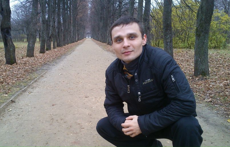 Сергей Поляков фотография #7