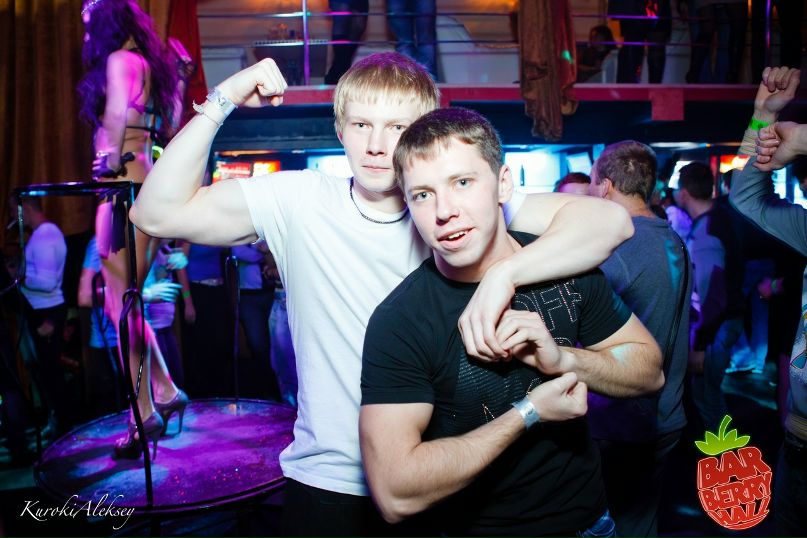 Антон Синельников фотография #38