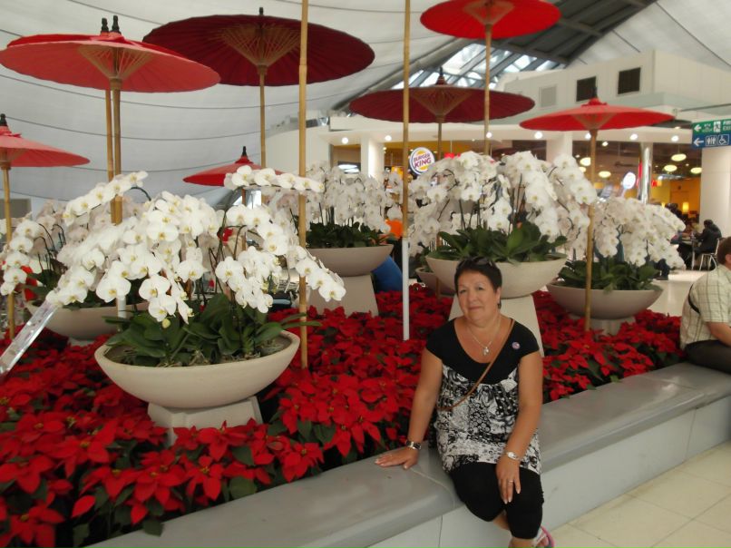 Амина Хасанова фотография #30