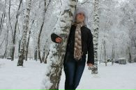 Леся Пасічна фотография #34 (источник - https://vk.com/id38367070)