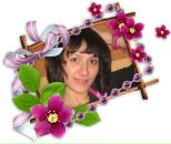 Фотография Платоновой Альбины