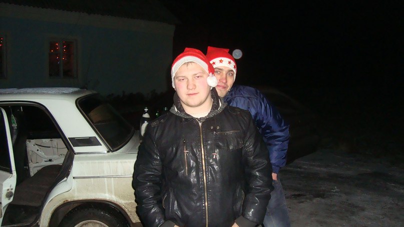 Серёга Куксов фотография #16