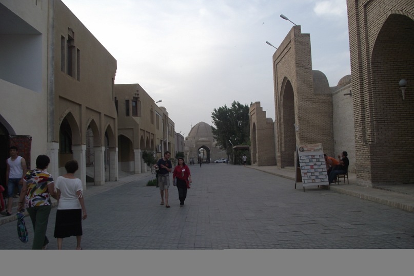 Рустам Икрамов фотография #8