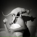 Фотография Шанской Иларии