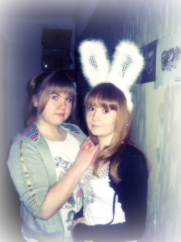 Юлия Бронскова фотография #28
