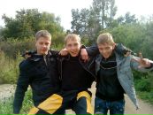 Андрей =) фотография #9 (источник - https://vk.com/id96446872)
