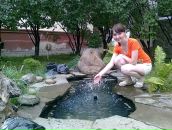 Фотография Козловской Ирины