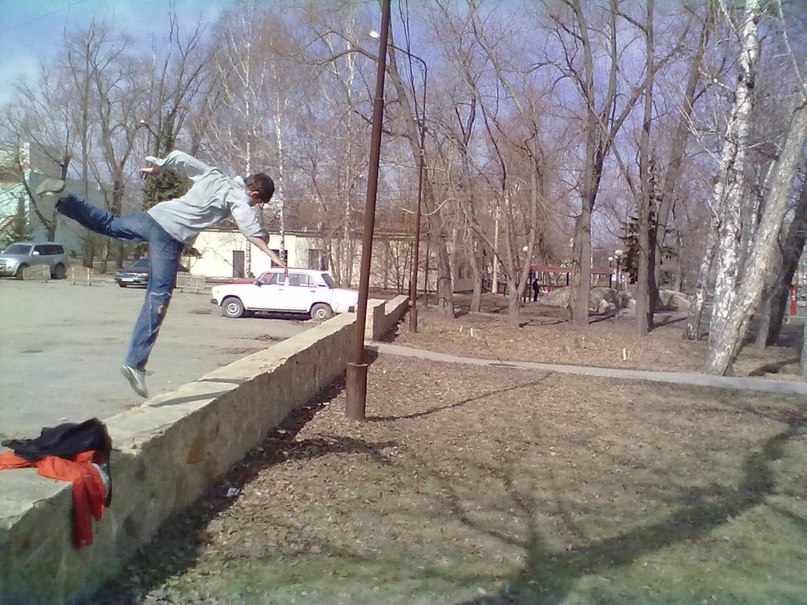 Сергей Савочкин фотография #23