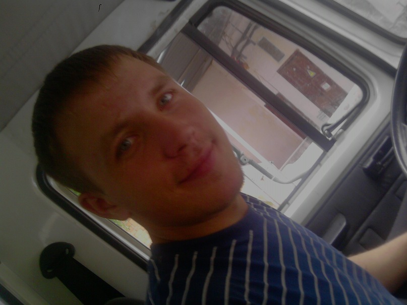 Сергей Рыбак фотография #30