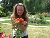 Александра Бедарева фотография #10 (источник - https://vk.com/id5935503)