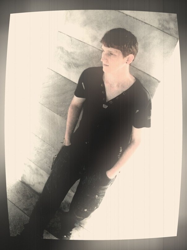 Григорий Примак фотография #7