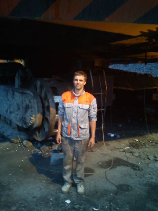 Семен Beyondthelimit фотография #43