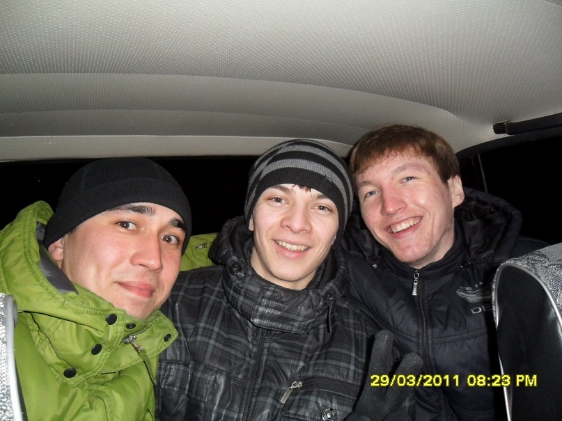 Ильнар Шаехов фотография #14